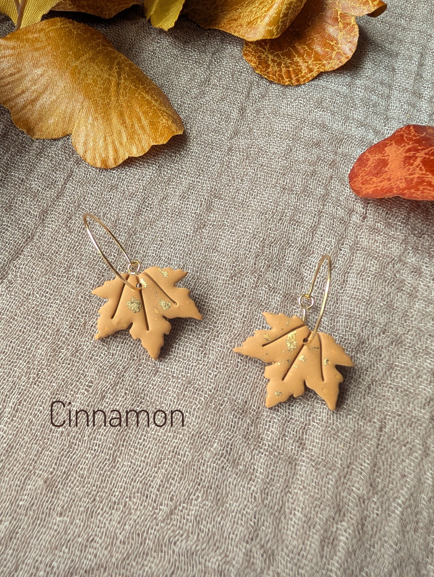 Maple Leaf