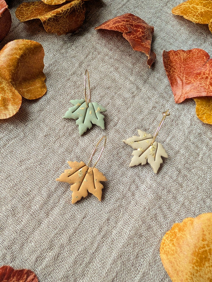 Maple Leaf