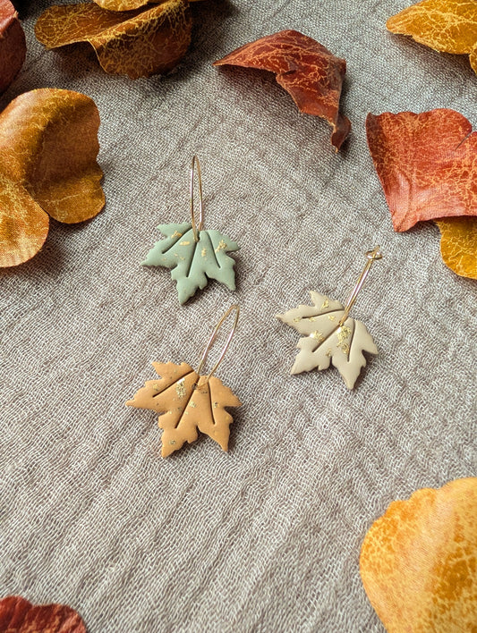 Maple Leaf