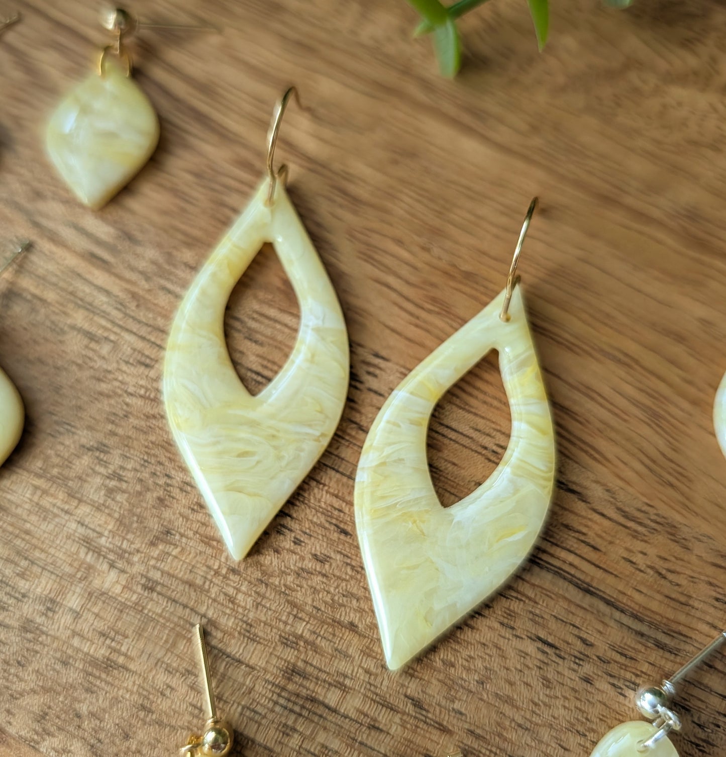 Sun Kissed Adley Earrings